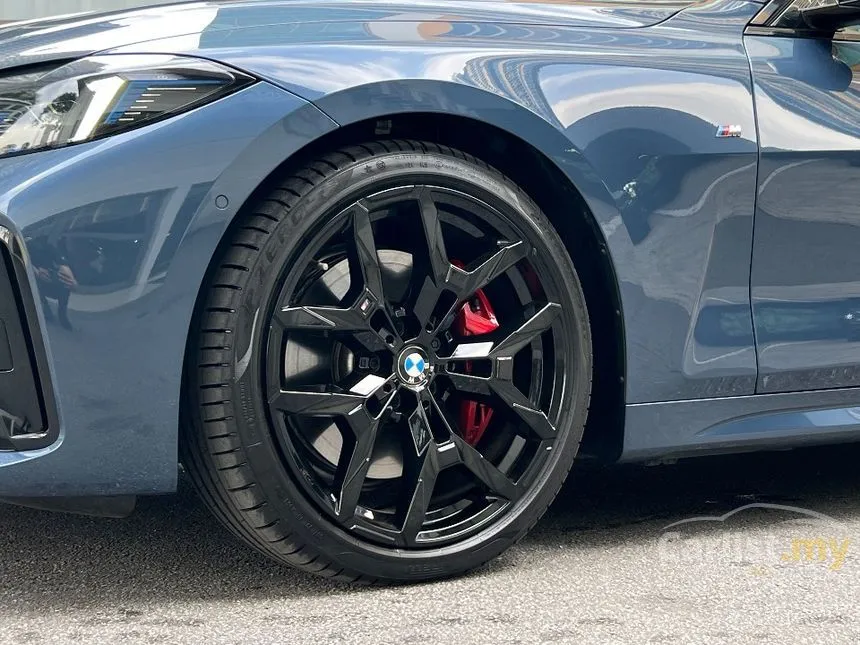 2024 BMW 430i M Sport Coupe
