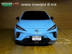 2023 MG MG4 X Hatchback