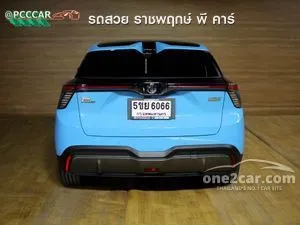 2023 MG MG4 X Hatchback