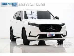 2024 Honda CR-V 2.0 e:HEV RS SUV
