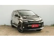 2021 Toyota Avanza 1.3 Veloz GR Limited MPV - FREE GANTI OLI - FREE TOWING NASIONAL - UNIT TERSERTIFIKASI - CAROLINE GADING SERPONG