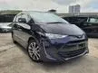 Recon 2018 Toyota Estima 2.4 Aeras Smart MPV PCS LDA 7S 2PDR Unreg