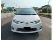 Used 2012 Toyota Estima 2.4 Aeras MPV (OFFER)
