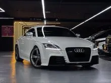 2006 Audi TT RS 2.5 5 Cylinder (A) Perfect Condition, Ready to Drive