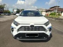 2020 Toyota RAV4 2.5 SUV