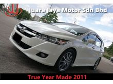 2011 Honda Stream 1.8 i-VTEC MPV