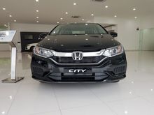 2019 Honda City 1.5 S i-VTEC Sedan