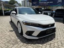 2024 Honda Civic 1.5 EX Hatchback