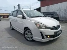 2013 Proton Exora 1.6 Bold CFE Premium MPV