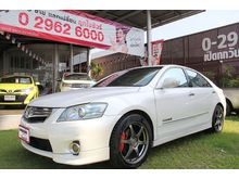 2010 Toyota Camry 2.4 (ปี 06-12) Hybrid Sedan AT