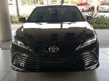 2022 Toyota Camry 2,5 V Sedan