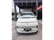 2023 Hyundai Staria 2.2 Max MPV