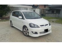 2011 Toyota Ipsum 2.4 (A) 7 SEATER MPV RM 39,800