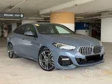 2021 BMW 218i 1.5 M Sport Coupe
