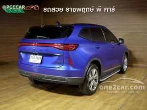 2021 Haval H6 1.5 Ultra SUV