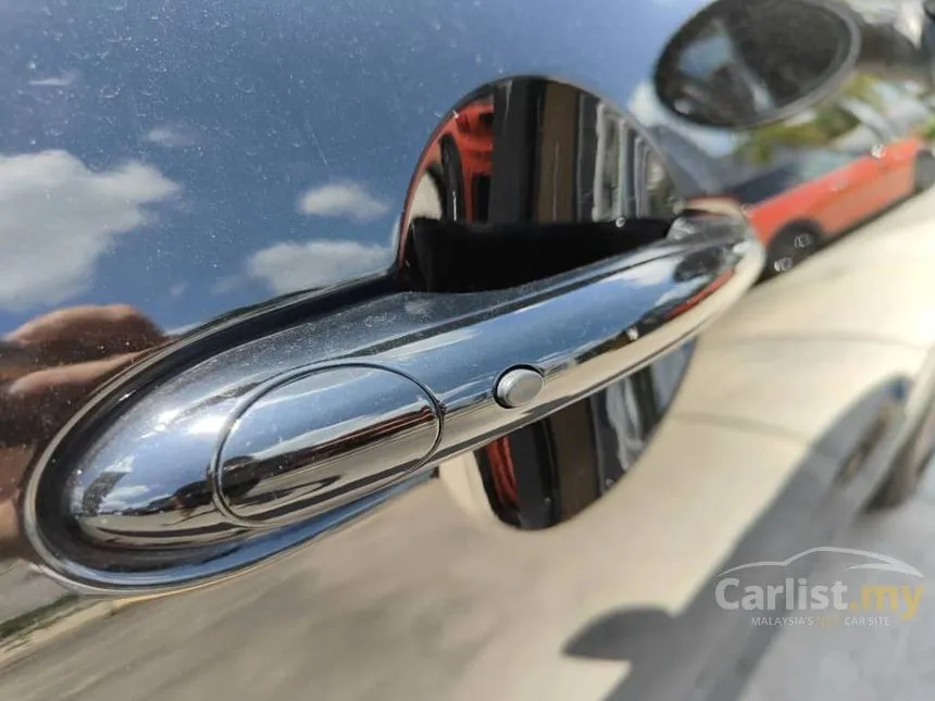 2021 MINI Cooper S 5 Door Hatchback