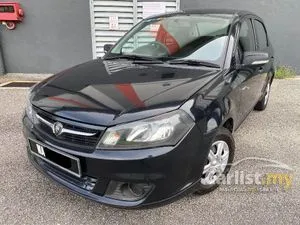 2014 Proton Saga 1.3 FLX Executive Sedan