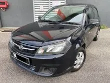 2014 Proton Saga FLX 1.3(A) Android Player