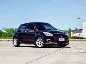 2021 Suzuki SWIFT 1.2 GL Max Edition Hatchback