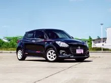 2021 Suzuki SWIFT 1.2 (ปี 18-25) GL Max Edition Hatchback
