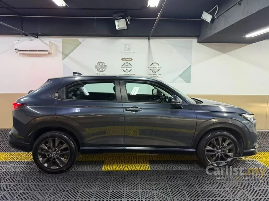 2023 Honda HR-V V SUV