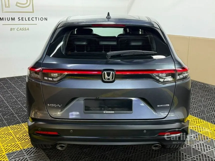 2023 Honda HR-V V SUV