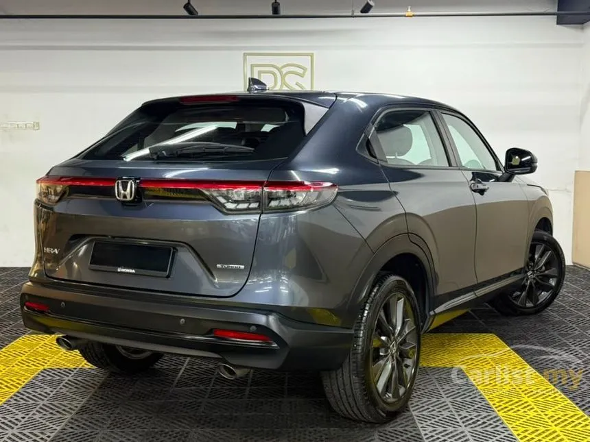 2023 Honda HR-V V SUV