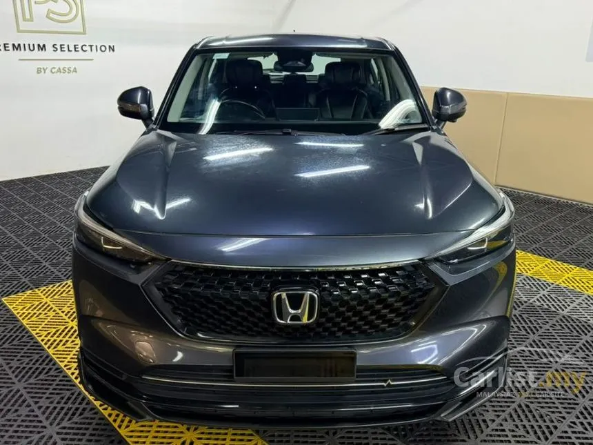 2023 Honda HR-V V SUV