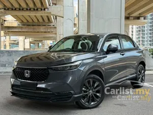 2023 Honda HR-V 1.5 V SUV