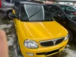 Used 2002 Perodua Kelisa 1.0 EZ Hatchback - Cars for sale