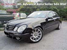 Mercedes-Benz E200K 1.8 W211 Kompressor TipTOP AMG Facelift NAVIGATION LikeNEW