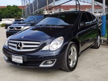 2007 Mercedes-Benz R280 CDI 3.0 W251 (ปี 06-15) Sport Wagon AT