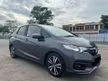 Used SPECIAL PROMO 2017 Honda Jazz 1.5 V i-VTEC Hatchback - Cars for sale