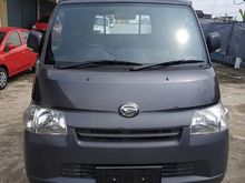 2019 Daihatsu Gran Max 1,3 Pick-up