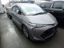 2016 Toyota Estima 2.4 Aeras Premium UNREG.