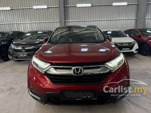 2020 Honda CR-V 1.5 TC SUV