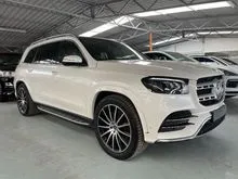2019 MERCEDES-BENZ GLS400 d 4MATIC 3.0 AMG LINE PREMIUM PLUS * designo DIAMOND WHITE BRIGHT * SALE OFFER 2022 *