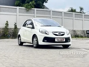 2015 Honda Brio 1.2 Satya E Hatchback