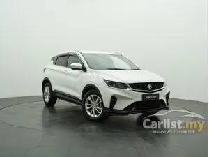 2022 Proton X50 1.5 Executive SUV