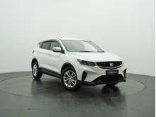 2022 Proton X50 1.5 SUV