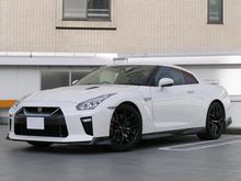 2016 Nissan GT-R 3.8 Premium Edition NEW FACELIFT