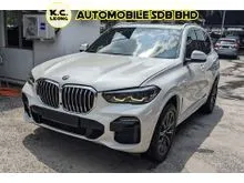 2020 BMW X5 3.0 xDrive45e M Sport SUV - FREE 1 YEAR WARRANTY