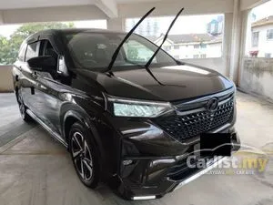 2024 Perodua Alza 1.5 AV MPV