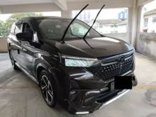 2024 Perodua Alza 1.5 AV MPV - DONT MAKE ANY DECISION BEFORE YOU COME TO US