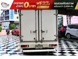2022 Mitsubishi TRITON 2.5 GL Single Cab Pickup