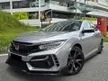 Used HONDA CIVIC FC 1.5 TC