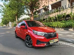 2024 Honda Brio 1.2 Satya E Hatchback