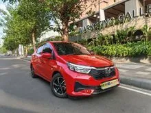 2024 Honda Brio 1.2 Satya E Hatchback - (KM5000)HONDA BRIO E AT 2025 NIK 2024 NEW MODEL KM RENDAH
