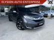 2018 Honda CR-V 1.5 TC SUV (A) ONE OWNER FULL SERVICE HONDA