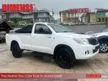 Used 2013 Toyota Hilux 2.5 Single Cab Pickup Truck (A) TIPTOP CONDITION /ENGINE SMOOTH /BEBAS BANJIR/ACCIDENT/ORIGINAL MILLAGE (Alep)
